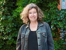 Anu Pöyskö