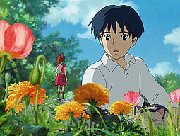 ARRIETTY – DIE WUNDERSAME WELT DER BORGER ARRIETTY – DIE WUNDERSAME WELT DER BORGER