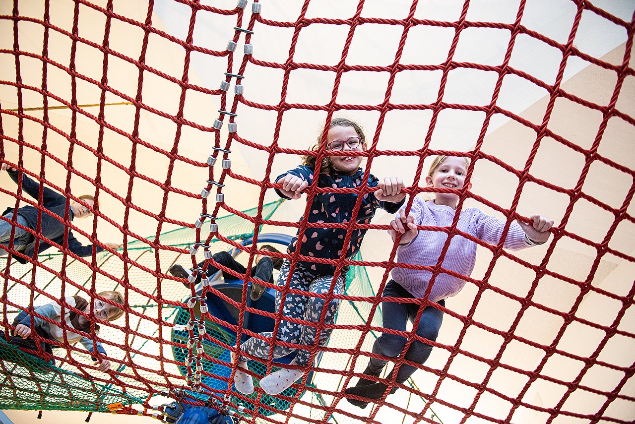 WIENXTRA-Kinderinfo: Café Kinderinfo