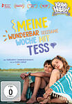 Meine wunderbar seltsame Woche mit Tess