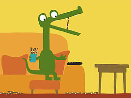 Krokodil