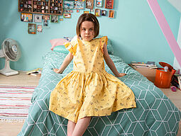 Oskars Kleid Oskars Kleid