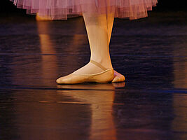 Ballett