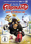 Ferdinand - geht stierisch ab!