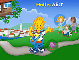 Hollis Welt Hollis Welt