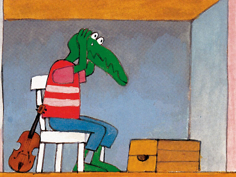 Viel Lärm um Musik
