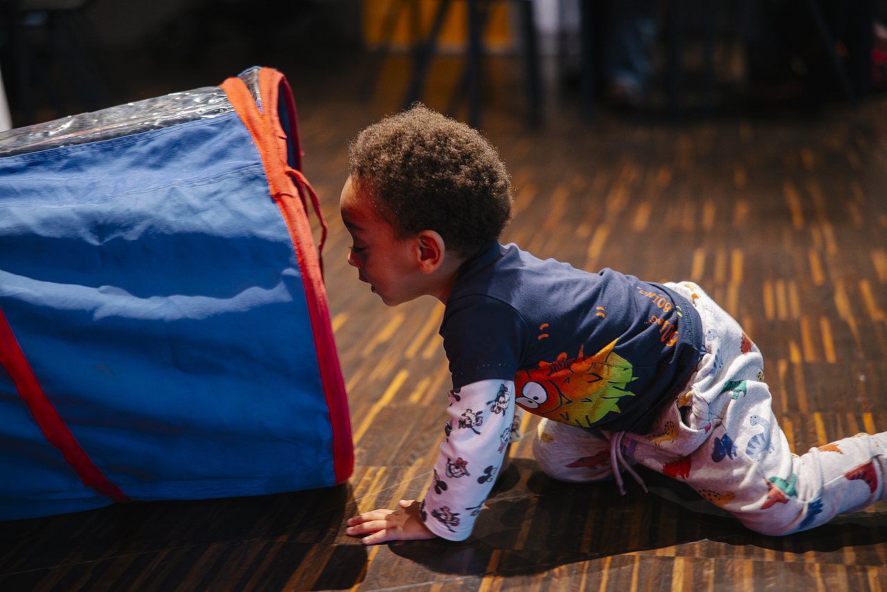 Kinderaktiv - Hollis Grätzltour Winterausgabe