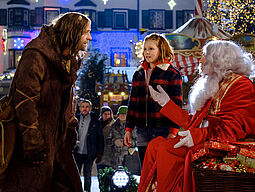 Hexe Lilli rettet Weihnachten Hexe Lilli rettet Weihnachten