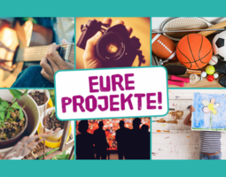 Eure Projekte!