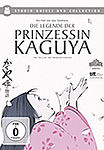 Die Legende der Prinzessin Kaguya