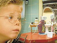 Stuart Little