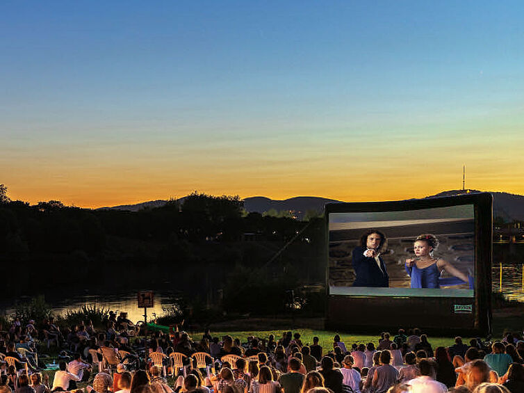 Sunset Cinema