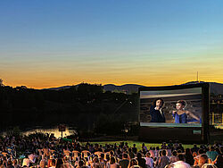 Sunset Cinema Sunset Cinema