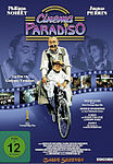 Cinema Paradiso