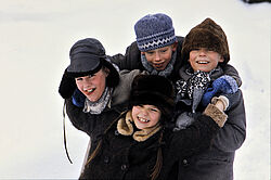 Neues von uns Kindern aus Bullerbü Neues von uns Kindern aus Bullerbü