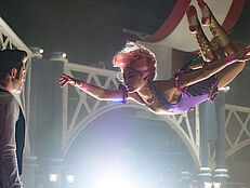 The Greatest Showman The Greatest Showman