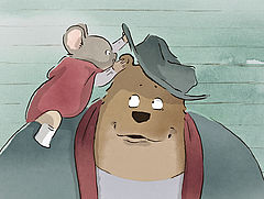 Ernest und Celestine