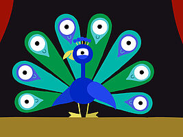 Pfau