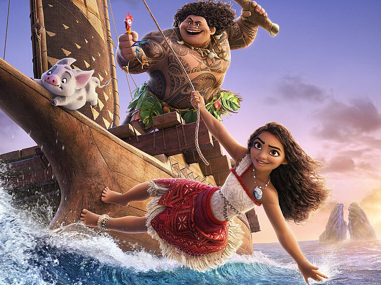 Vaiana 2