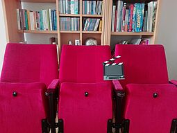 Kino für daheim Kino für daheim
