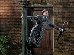 Singin in the Rain