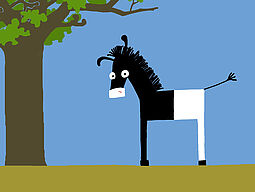 Zebra Zebra
