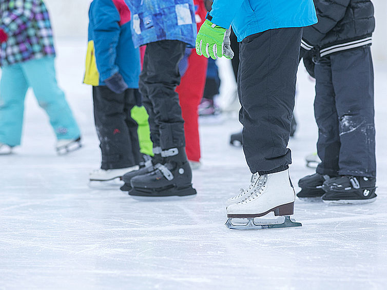 Spaß am Eis Spaß am Eis