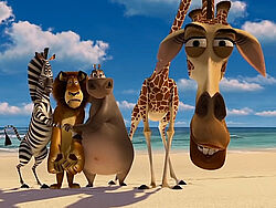Madagascar
