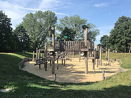 Abenteuerspielplatz Tetmajergasse
