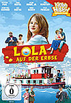 Lola auf der Erbse