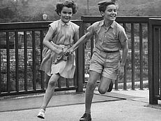 Pünktchen und Anton (1953)