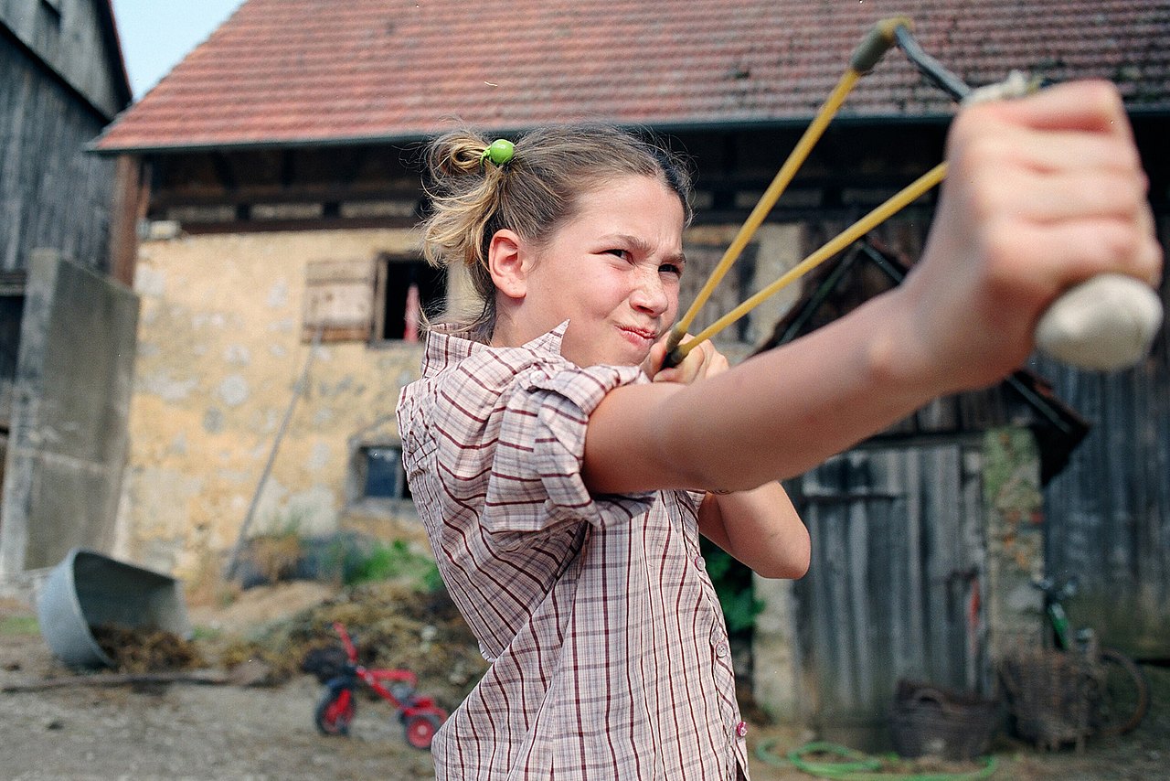 Der Schatz der weißen Falken Filmbild von Der Schatz der weißen Falken