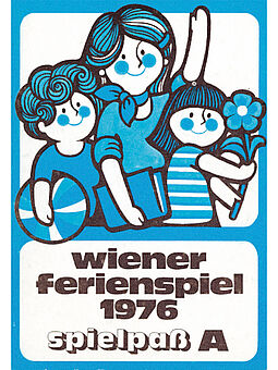 Broschüren Cover