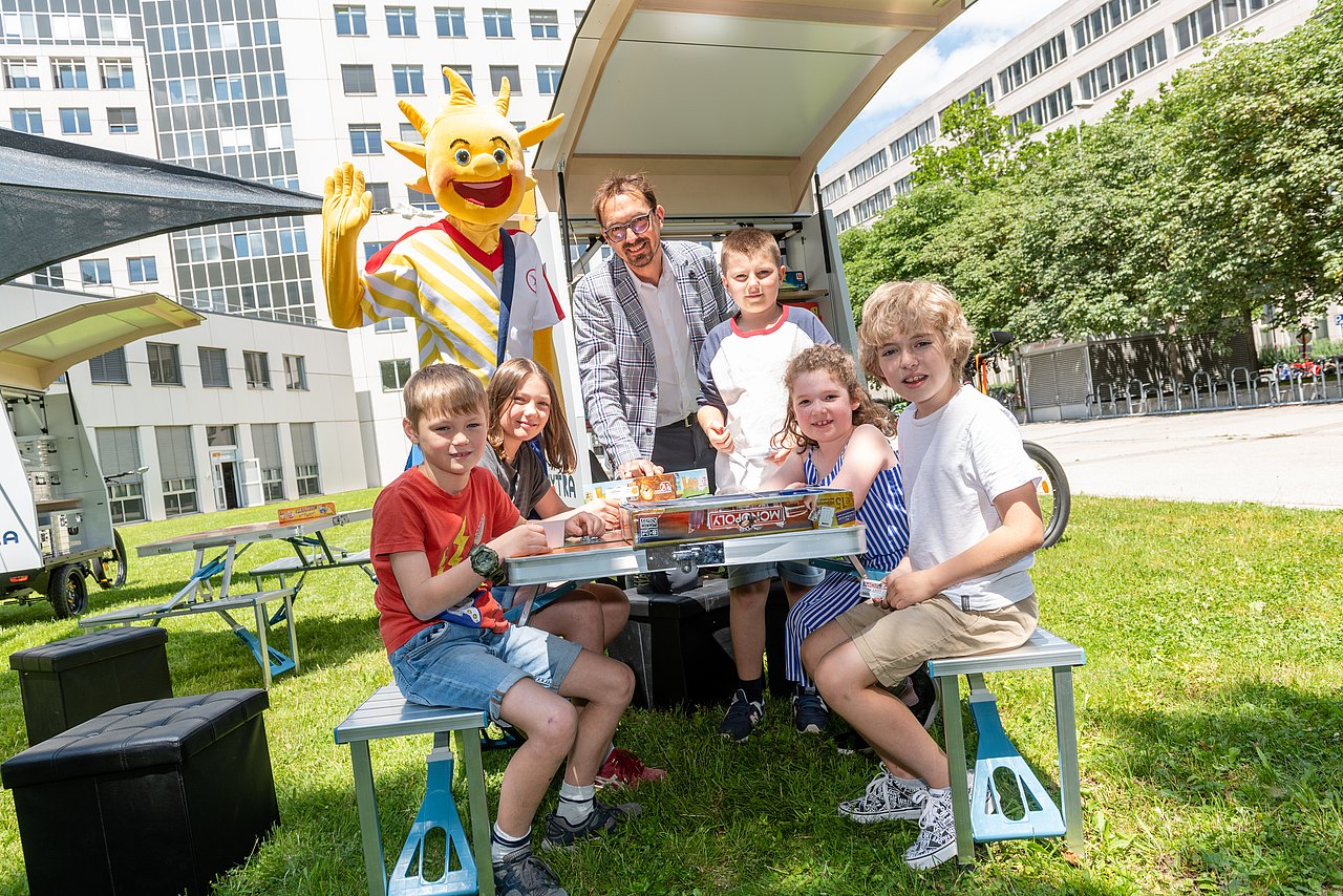 010_aktiv_Fahrräder_©_Liebentritt_23. Juni 2020