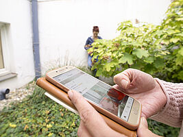 Medien, Handy, Smartphone, upt to date bleiben, Infos und Tipps, medienmiX
