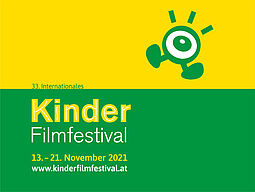 Kinderfilmfestival 2021 Kinderfilmfestival 2021