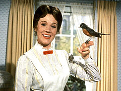 Mary Poppins