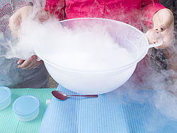 Faszinierende Experimente mit Sciencepool Faszinierende Experimente mit Sciencepool