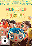 Mein Leben als Zucchini