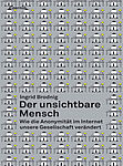 Buchcover der Unsichtbare Mensch