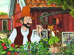 Pettersson und Findus