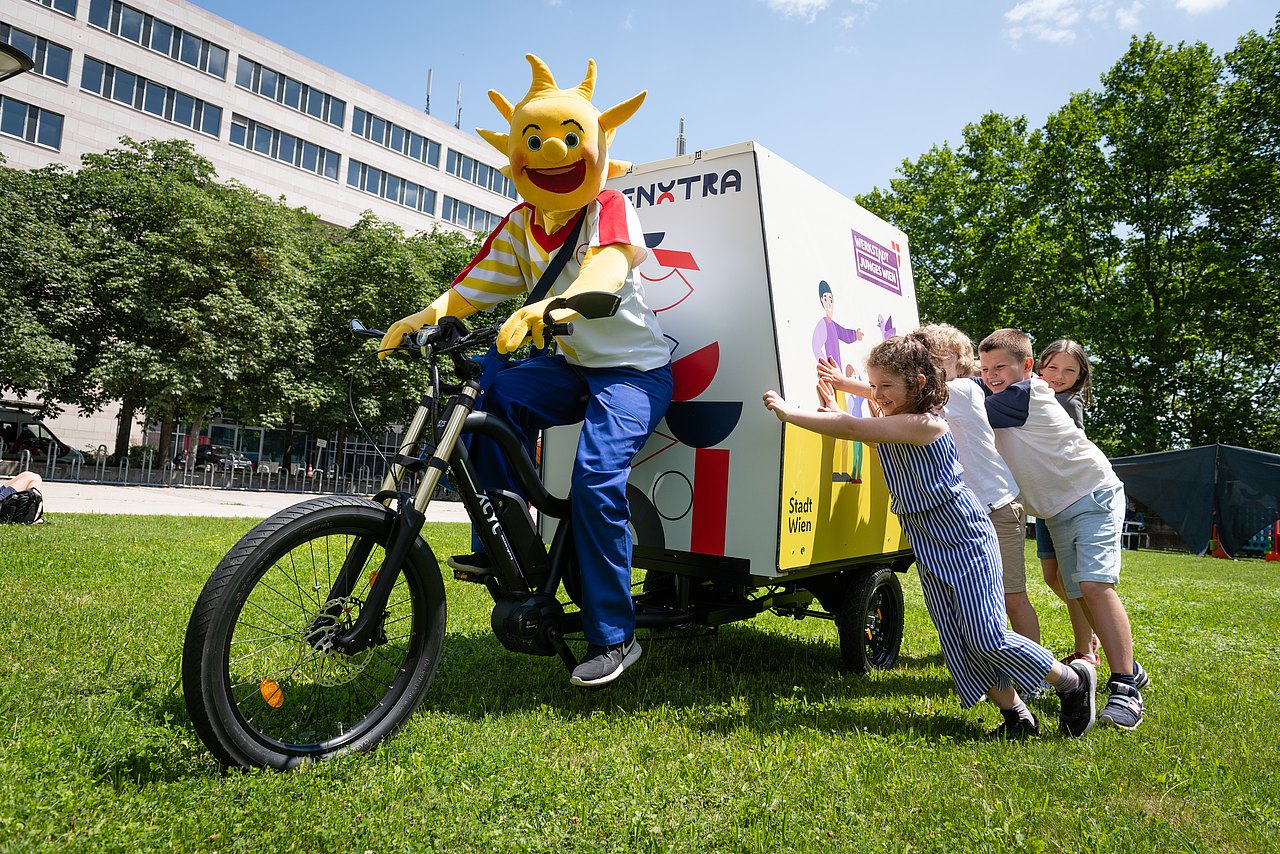 034_aktiv_Fahrräder_©_Liebentritt_23. Juni 2020