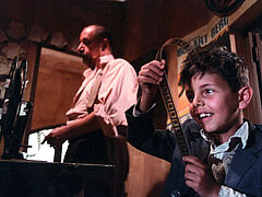Cinema Paradiso