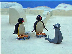 Pingu