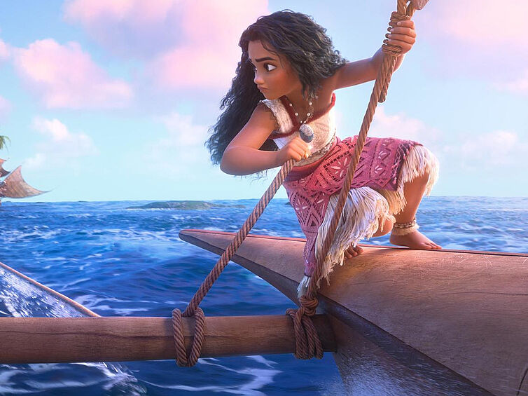 Vaiana 2