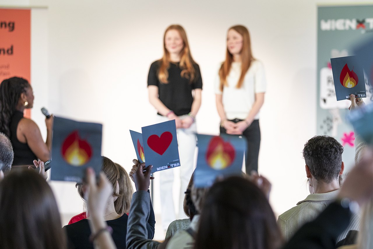 WIENXTRA Jugend-Redewettbewerb 2025 - Vorrunde-c-Carolina Frank-8067