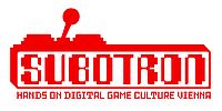 Subotron Logo Logo von subotron