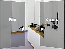 mz öffnet mz öffnet