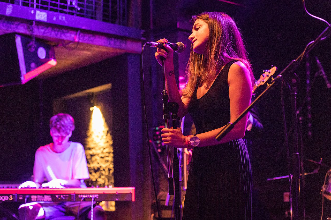 Wien Xtra, Soundbase Musicweek