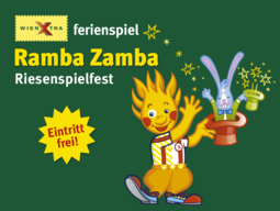 Sujet Ramba Zamba